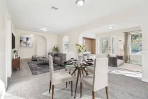 5308 CLEWIS AVENUE, TAMPA, FL 33610 Sold 06/26/25