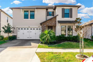 21680 VIOLET PERIWINKLE DRIVE, LAND O LAKES, FL 34637 Sold 05/14/25