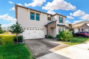21680 VIOLET PERIWINKLE DRIVE, LAND O LAKES, FL 34637 Sold 05/14/25