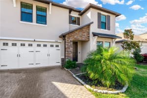 21680 VIOLET PERIWINKLE DRIVE, LAND O LAKES, FL 34637 Sold 05/14/25