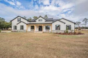 35545 PONY POND ROAD, DADE CITY, FL 33523 Sold 03/05/25