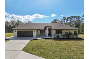2521 BORDER ROAD, VENICE, FL 34292 Sold 03/14/25