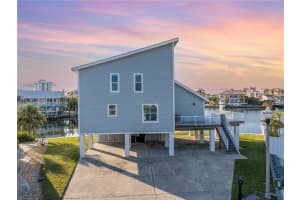 17408 1ST STREET, REDINGTON SHORES, FL 33708 Sold 03/18/25