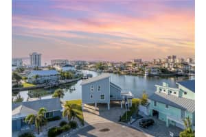 17408 1ST STREET, REDINGTON SHORES, FL 33708 Sold 03/18/25