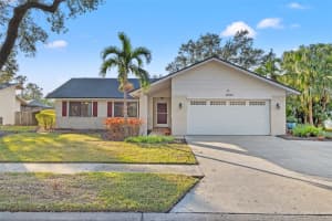 13862 TERN LANE, CLEARWATER, FL 33762 Sold 02/21/25