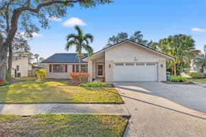 13862 TERN LANE, CLEARWATER, FL 33762 Sold 02/21/25