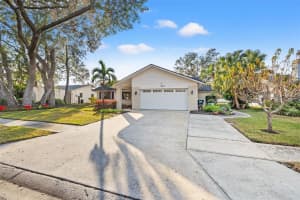 13862 TERN LANE, CLEARWATER, FL 33762 Sold 02/21/25
