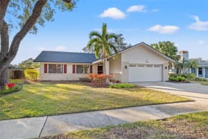 13862 TERN LANE, CLEARWATER, FL 33762 Sold 02/21/25