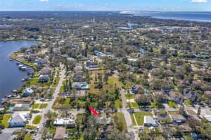 695 SUNSET DRIVE, TARPON SPRINGS, FL 34689 Sold 03/05/25