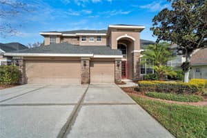 23509 VISTAMAR CT, LAND O LAKES, FL 34639 Sold 04/25/25