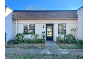 2991 Flint Dr S #77-d, CLEARWATER