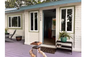 1508 59TH STREET, SAINT PETERSBURG, FL 33710 Sold 02/18/25