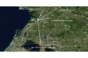 BREAKWATER BLVD, SPRING HILL, FL 34607 - MLS#MFRTB8333781