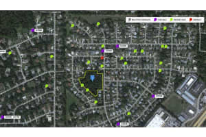 BREAKWATER BLVD, SPRING HILL, FL 34607 - MLS#MFRTB8333781
