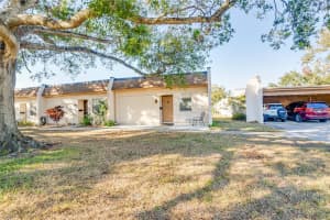 2930 FEATHER DRIVE, CLEARWATER, FL 33759 Sold 05/21/25