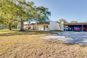 2930 FEATHER DRIVE, CLEARWATER, FL 33759 Sold 05/21/25