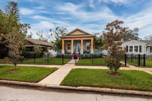2640 3RD AVENUE, SAINT PETERSBURG, FL 33712 Sold 03/11/25