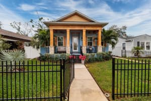 2640 3RD AVENUE, SAINT PETERSBURG, FL 33712 Sold 03/11/25