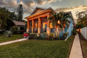 2640 3RD AVENUE, SAINT PETERSBURG, FL 33712 Sold 03/11/25