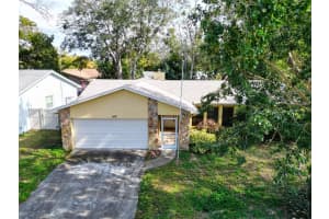 142 CHERRY LAUREL DRIVE, PALM HARBOR, FL 34683 Sold 01/17/25