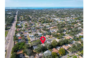 142 CHERRY LAUREL DRIVE, PALM HARBOR, FL 34683 Sold 01/17/25