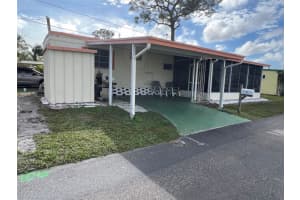12766 SEMINOLE BOULEVARD, LARGO, FL 33778 Sold 02/19/25