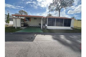 12766 SEMINOLE BOULEVARD, LARGO, FL 33778 Sold 02/19/25
