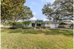 2657 WESTCHESTER DRIVE, CLEARWATER, FL 33761 Sold 02/28/25