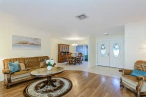2657 WESTCHESTER DRIVE, CLEARWATER, FL 33761 Sold 02/28/25