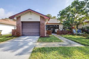 3466 MACLAREN DRIVE, PALM HARBOR, FL 34684 - MLS#MFRTB8333806