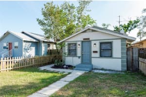 3424 QUEENSBORO AVENUE, ST PETERSBURG, FL 33711 - MLS#MFRTB8333809
