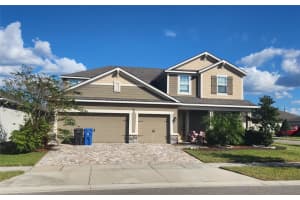 901 BETTER DAYS PLACE, VALRICO, FL 33594 Sold 04/25/25