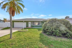 3145 DOWNING STREET, CLEARWATER, FL 33759 Sold 01/27/25