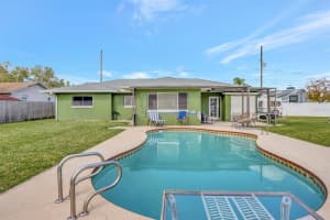 3145 DOWNING STREET, CLEARWATER, FL 33759 Sold 01/27/25