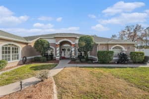 12410 FILLMORE STREET, SPRING HILL, FL 34609 Sold 04/01/25