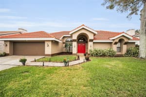 161 WOODCREEK DRIVE, SAFETY HARBOR, FL 34695 Sold 05/08/25
