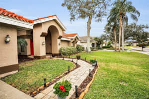 161 WOODCREEK DRIVE, SAFETY HARBOR, FL 34695 Sold 05/08/25