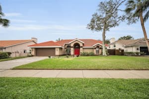 161 WOODCREEK DRIVE, SAFETY HARBOR, FL 34695 Sold 05/08/25
