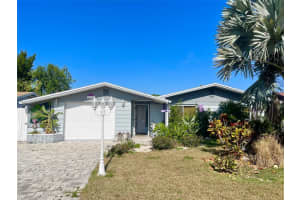 7321 ROBSTOWN DRIVE, PORT RICHEY, FL 34668 Sold 04/14/25