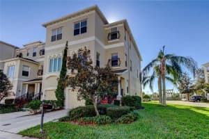 1132 VENETIAN HARBOR DRIVE, SAINT PETERSBURG, FL 33702 Sold 01/22/25