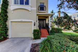 1132 VENETIAN HARBOR DRIVE, SAINT PETERSBURG, FL 33702 Sold 01/22/25