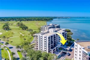 6 Belleview Blvd #105, BELLEAIR