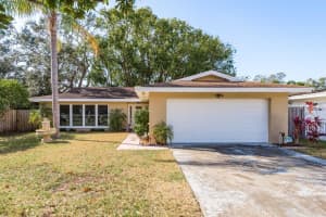 1174 KEENE ROAD, DUNEDIN, FL 34698 Sold 01/31/25