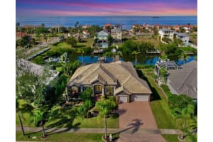 6465 RUBIA CIRCLE, APOLLO BEACH, FL 33572 Sold 03/12/25