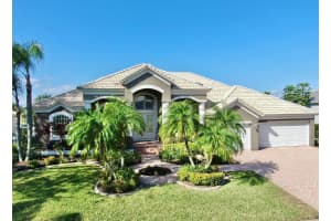 6465 RUBIA CIRCLE, APOLLO BEACH, FL 33572 Sold 03/12/25