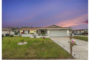 3751 WATERBIRD DRIVE, NEW PORT RICHEY, FL 34652 Sold 03/14/25