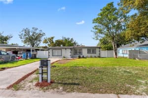 7812 WOODLYNNE AVENUE, TAMPA, FL 33614 Sold 05/23/25