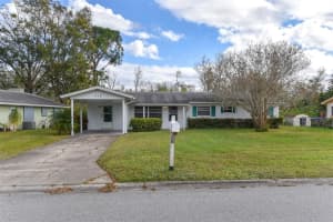 615 HILLCREST AVENUE, TITUSVILLE, FL 32796 Sold 02/11/25