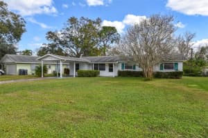 615 HILLCREST AVENUE, TITUSVILLE, FL 32796 Sold 02/11/25