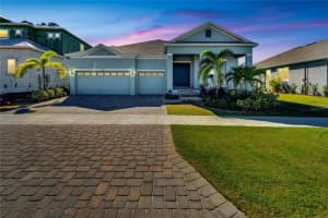 1074 SIGNET DRIVE, APOLLO BEACH, FL 33572 Sold 08/14/25